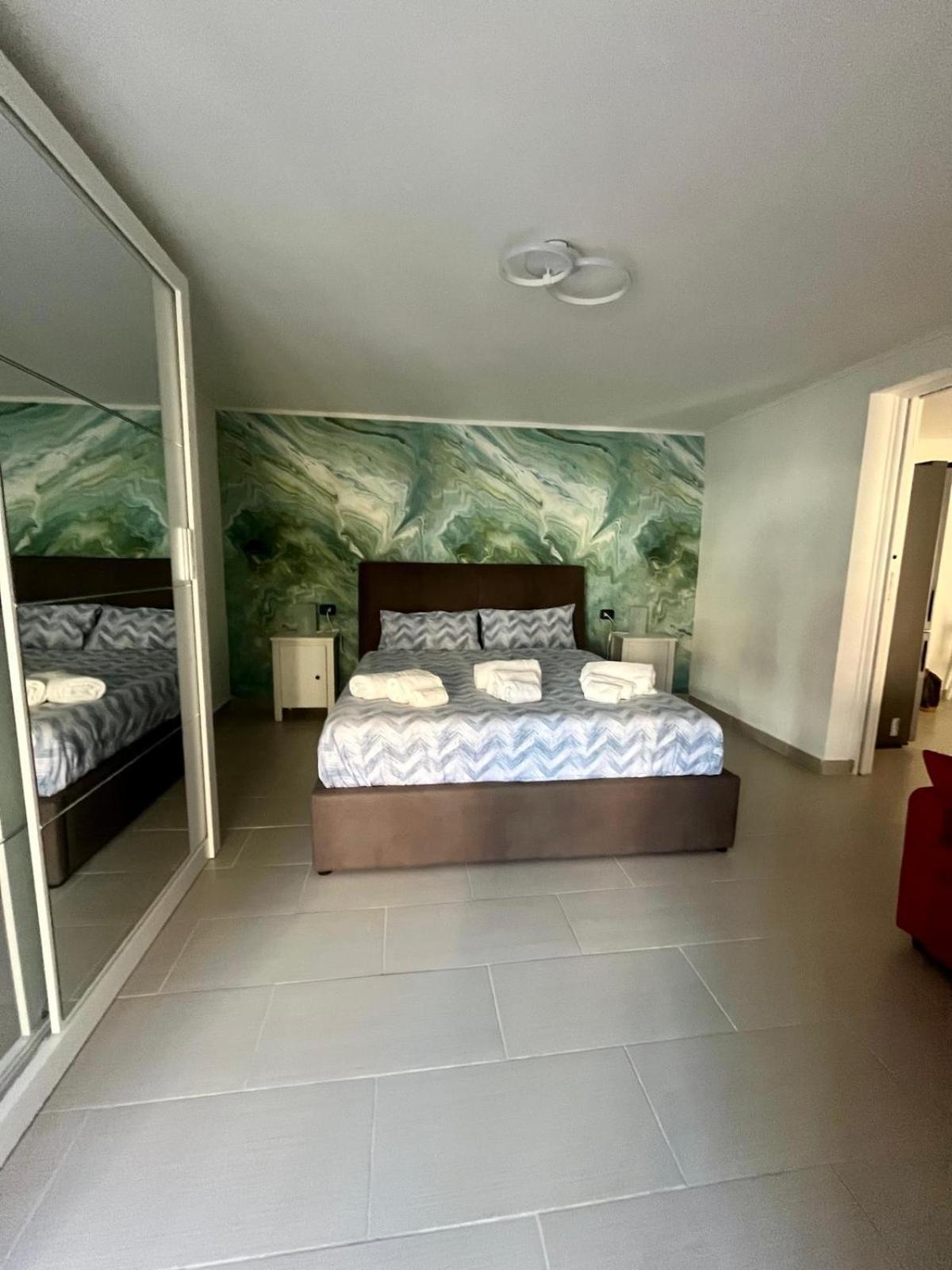 Maison Ludovin Apartment *