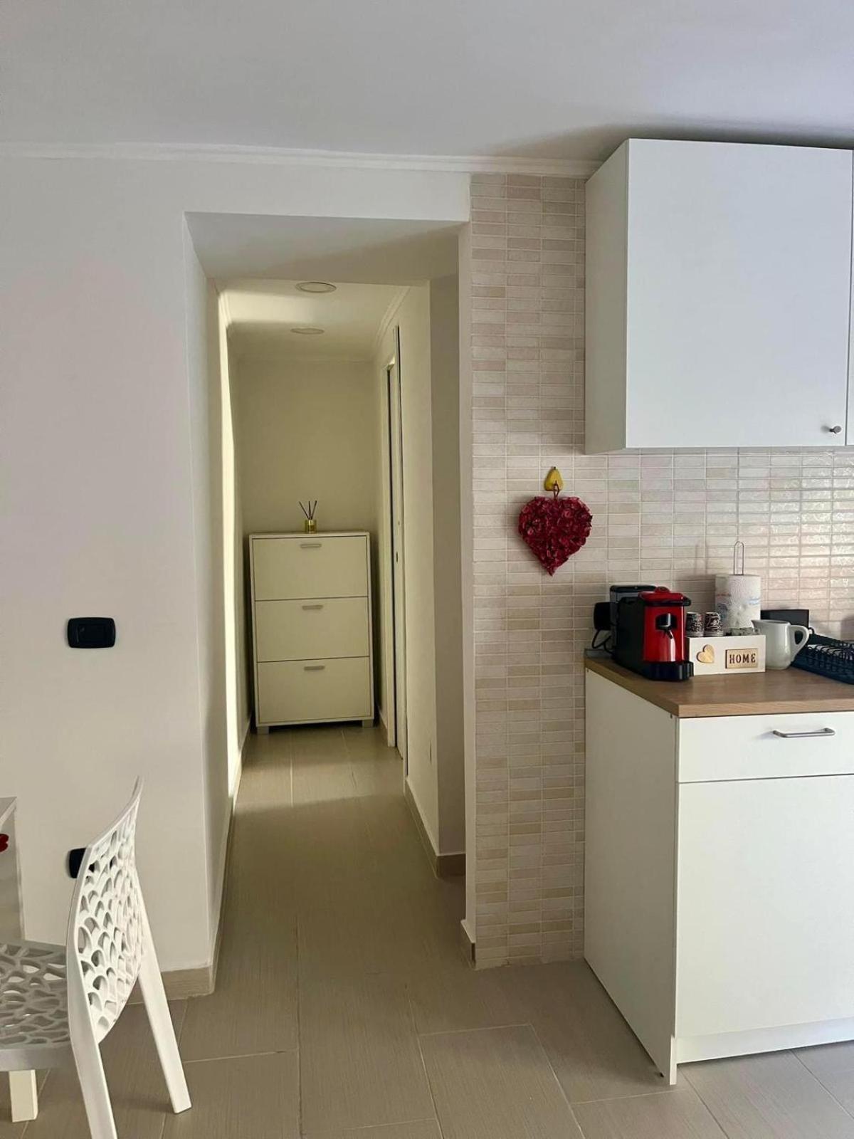Maison Ludovin Appartamento Napoli