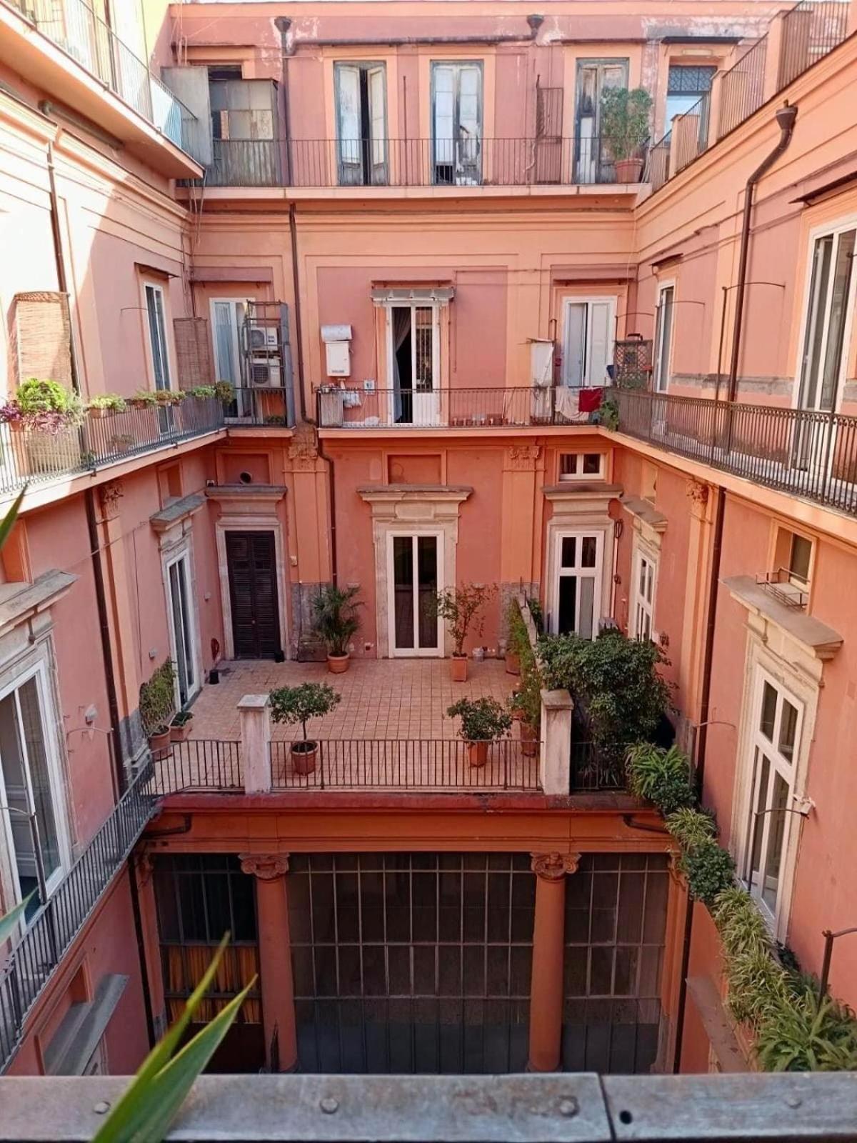 Maison Ludovin Appartement *