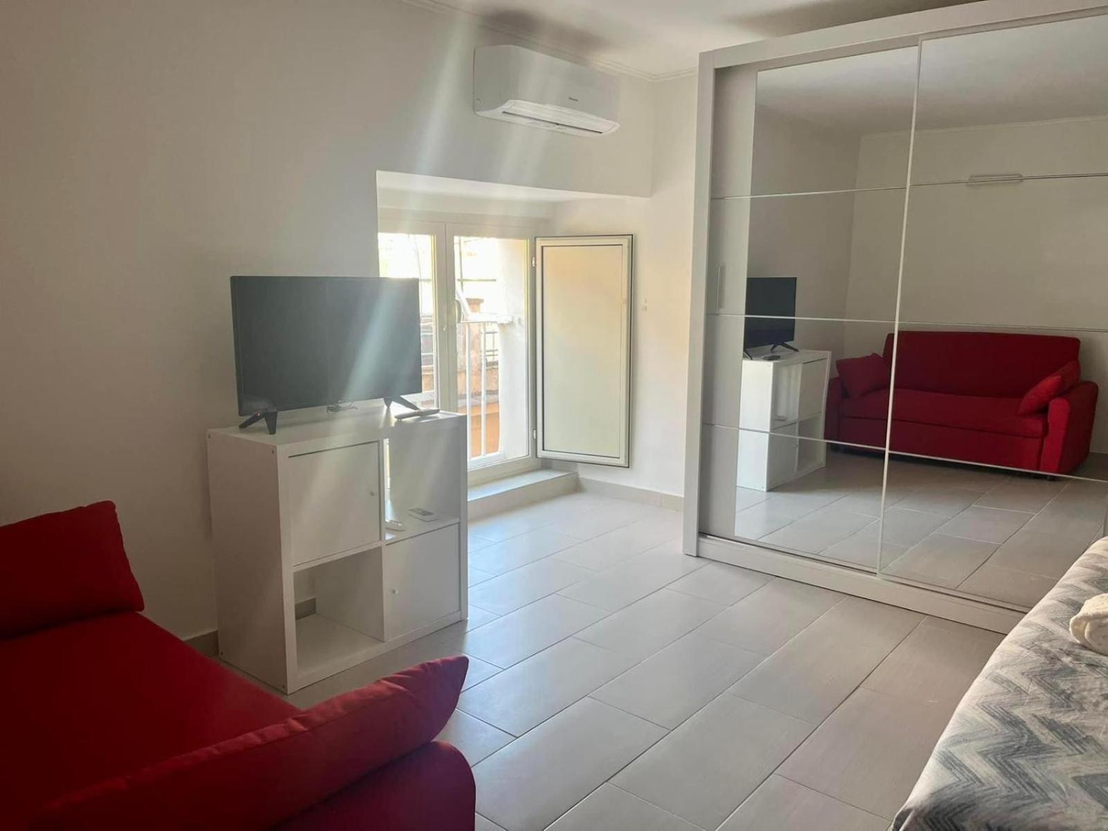 Appartement Maison Ludovin Napels