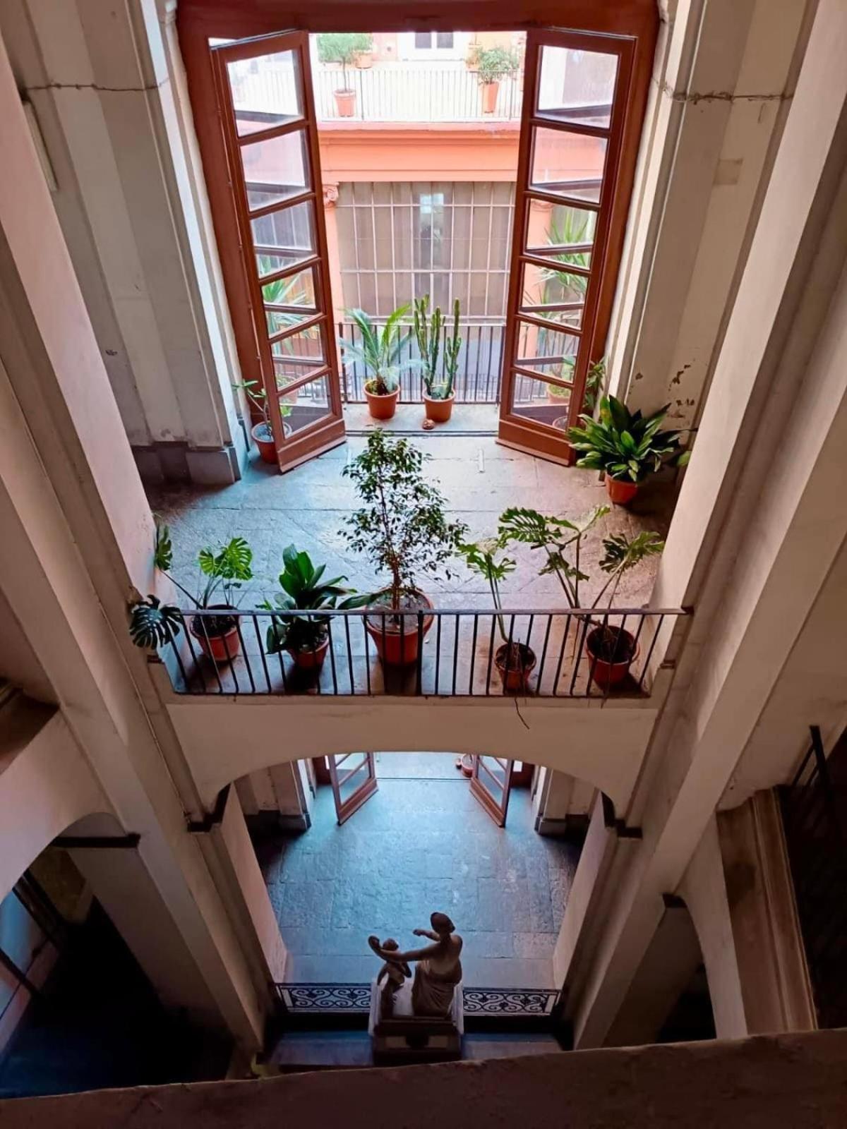Maison Ludovin Appartement *