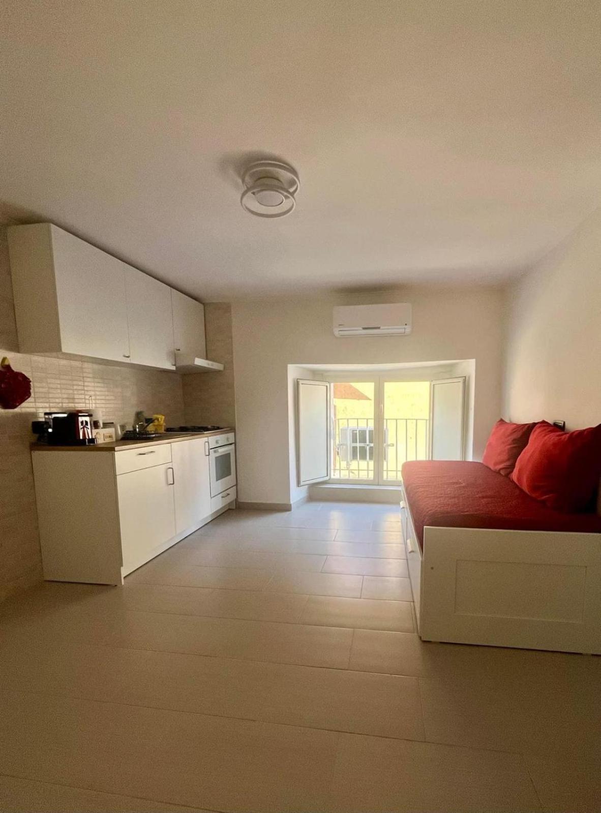 Appartement Maison Ludovin